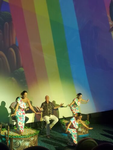 Eric Gilliom presents ‘Mele: The Hawaiian Music Experience’